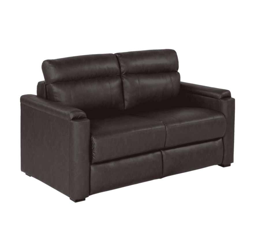 Lippert Components 2020128894 Thomas Payne Furniture Tri - Fold Sofa, 72" Width x 36" Depth x 36" Height Overall, Millbrae - Young Farts RV Parts