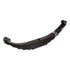 Lippert Components 2021095282 Trailer Axle Leaf Spring - 7 Leaf - 24 - 7/8" - Young Farts RV Parts