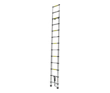 Load image into Gallery viewer, Lippert Components 2021097938 - On - The - Go™ Telescopic Ladder - 12.5 - Young Farts RV Parts