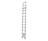 Lippert Components 2021097938 - On-The-Go™ Telescopic Ladder - 12.5