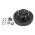 Lippert Components 2024013260 Trailer Brake Hub Assembly 8 x 6.5 - 12" D - Young Farts RV Parts