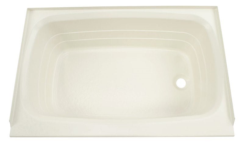 Lippert Components 209376 Bathtub with Right Drain; 24