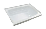 Lippert Components 209658 Bathtub