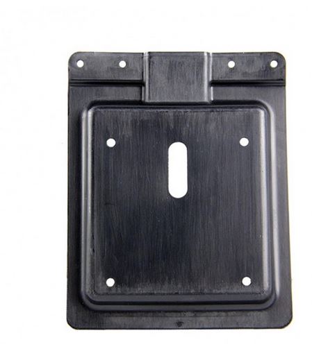 lippert components 227099 Access Door Latch Mounting Bracket *SPECIAL ORDER* - Young Farts RV Parts