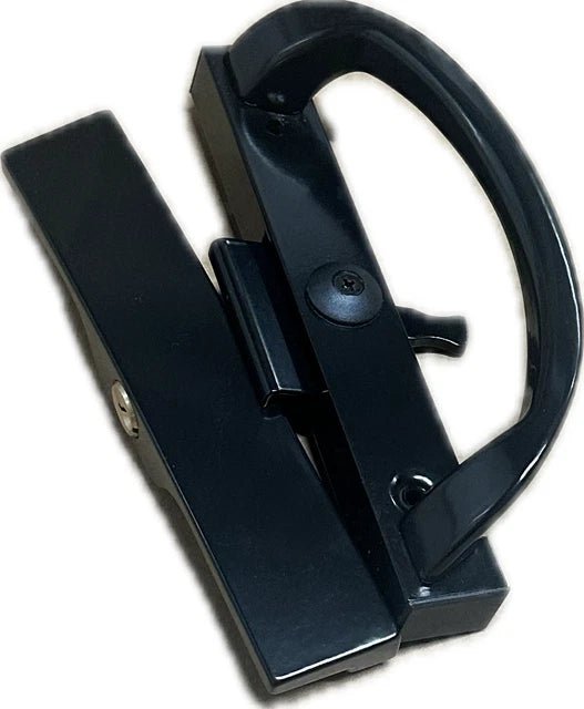 lippert components 228398 Sliding Patio Door Style Entry Door Handle *SPECIAL ORDER* - Young Farts RV Parts