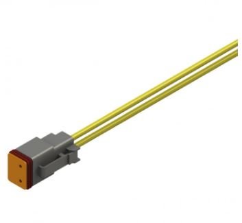 lippert components 237855 Leveling System Level - Up Touchpad Control Unit Wiring Harness *SPECIAL ORDER* - Young Farts RV Parts