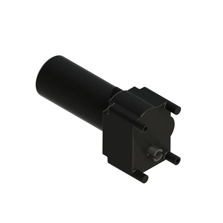 Lippert Components 241795 Heavy Duty Trailer Landing Gear Motor - For Ground Control 2.0 - Young Farts RV Parts
