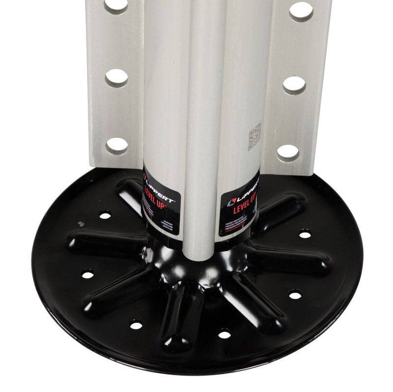 Lippert Components 25712610 Level - Up Hydraulic Leveling Jack - Young Farts RV Parts