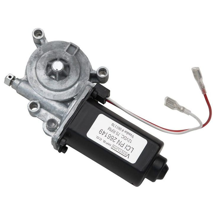 Lippert Components 266149 Solera Replacement Awning Motor - Young Farts RV Parts