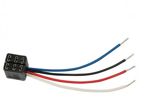 lippert components 280570 solera power awning wiring harness *SPECIAL ORDER* - Young Farts RV Parts