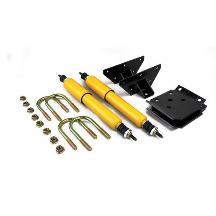 Lippert Components 281255 Shock Mount Kit, 2 - 3/8
