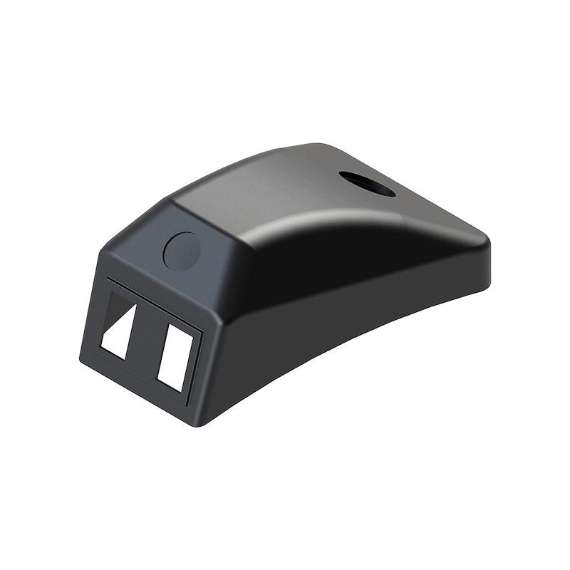 lippert components 285160 Power Tongue Jack Cover *SPECIAL ORDER* - Young Farts RV Parts