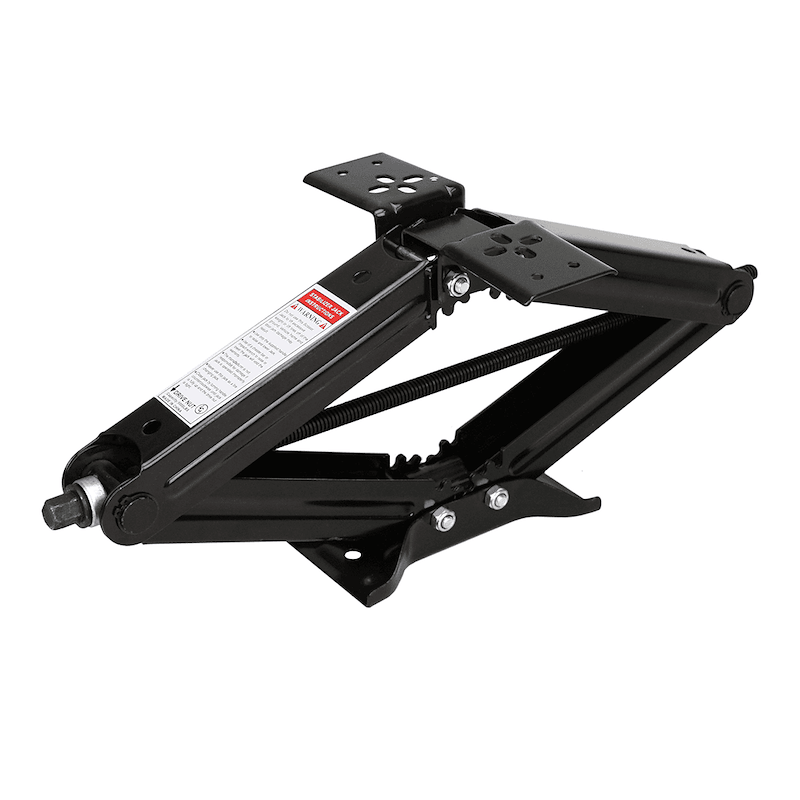Lippert Components 285325 Scissor Stabilizer Jack - 24