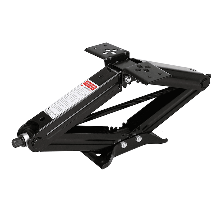 Lippert Components 285325 Scissor Stabilizer Jack - 24" - Young Farts RV Parts