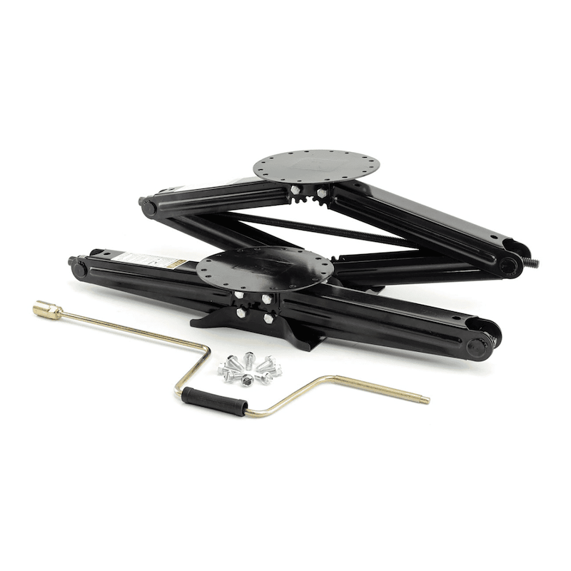 Lippert Components 285344 Scissor Stabilizer Jack Pair - 30