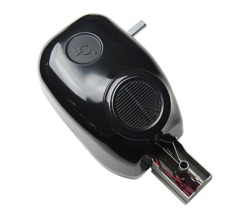 lippert components 342150 Solera Awning Idler For Power Awnings With Speaker Head *SPECIAL ORDER* - Young Farts RV Parts