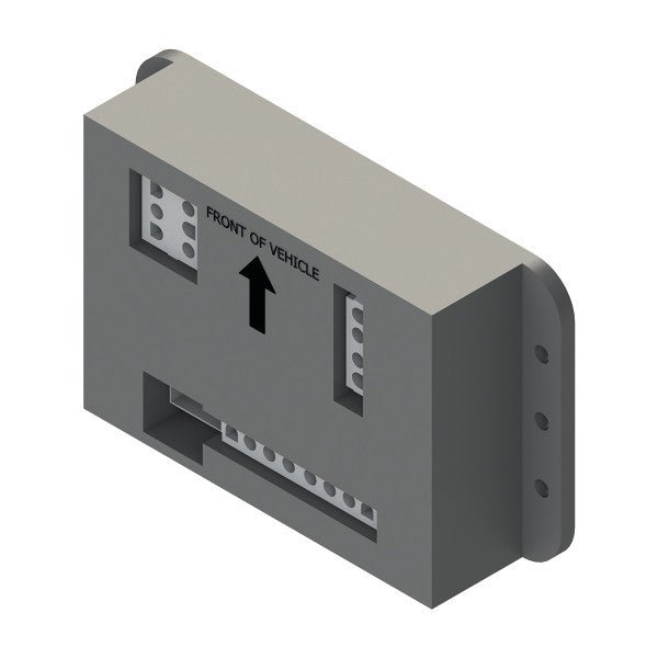 lippert components 359077 Leveling System Control Unit *SPECIAL ORDER* - Young Farts RV Parts