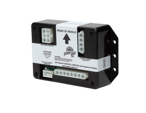 lippert components 359078 Leveling System Control Unit *SPECIAL ORDER* - Young Farts RV Parts
