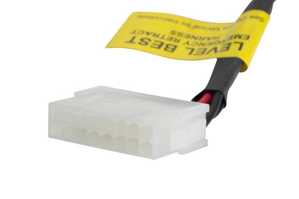 lippert components 359288 Leveling System Control Unit Wiring Harness *SPECIAL ORDER* - Young Farts RV Parts