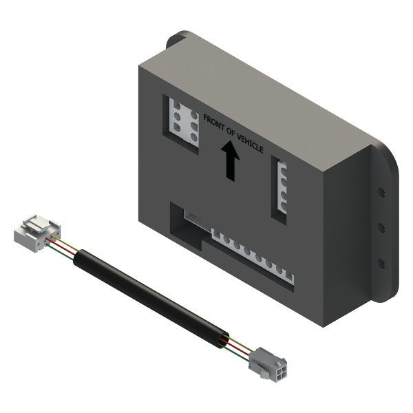 lippert components 359490 Leveling System Control Unit *SPECIAL ORDER* - Young Farts RV Parts