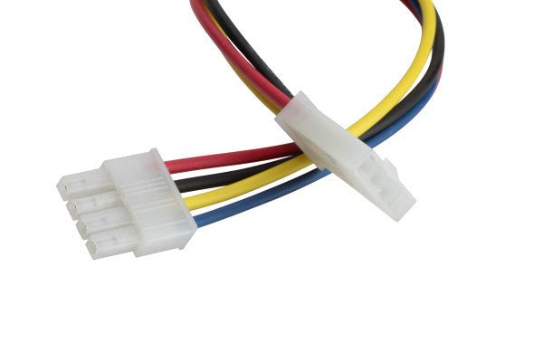 lippert components 359512 Leveling System Control Unit Wiring Harness *SPECIAL ORDER* - Young Farts RV Parts