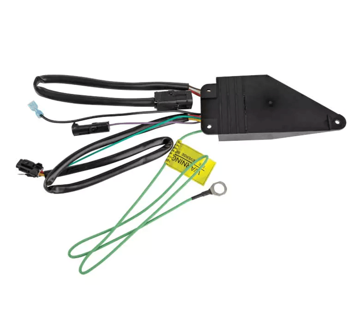 Buy Entry Step Control Module Lippert Components 363985 Online - Young ...