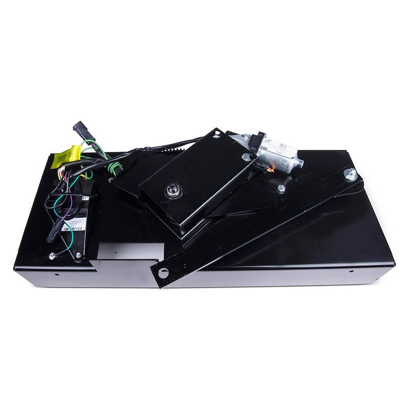 lippert components 367256 Entry Step Motor *SPECIAL ORDER* - Young Farts RV Parts