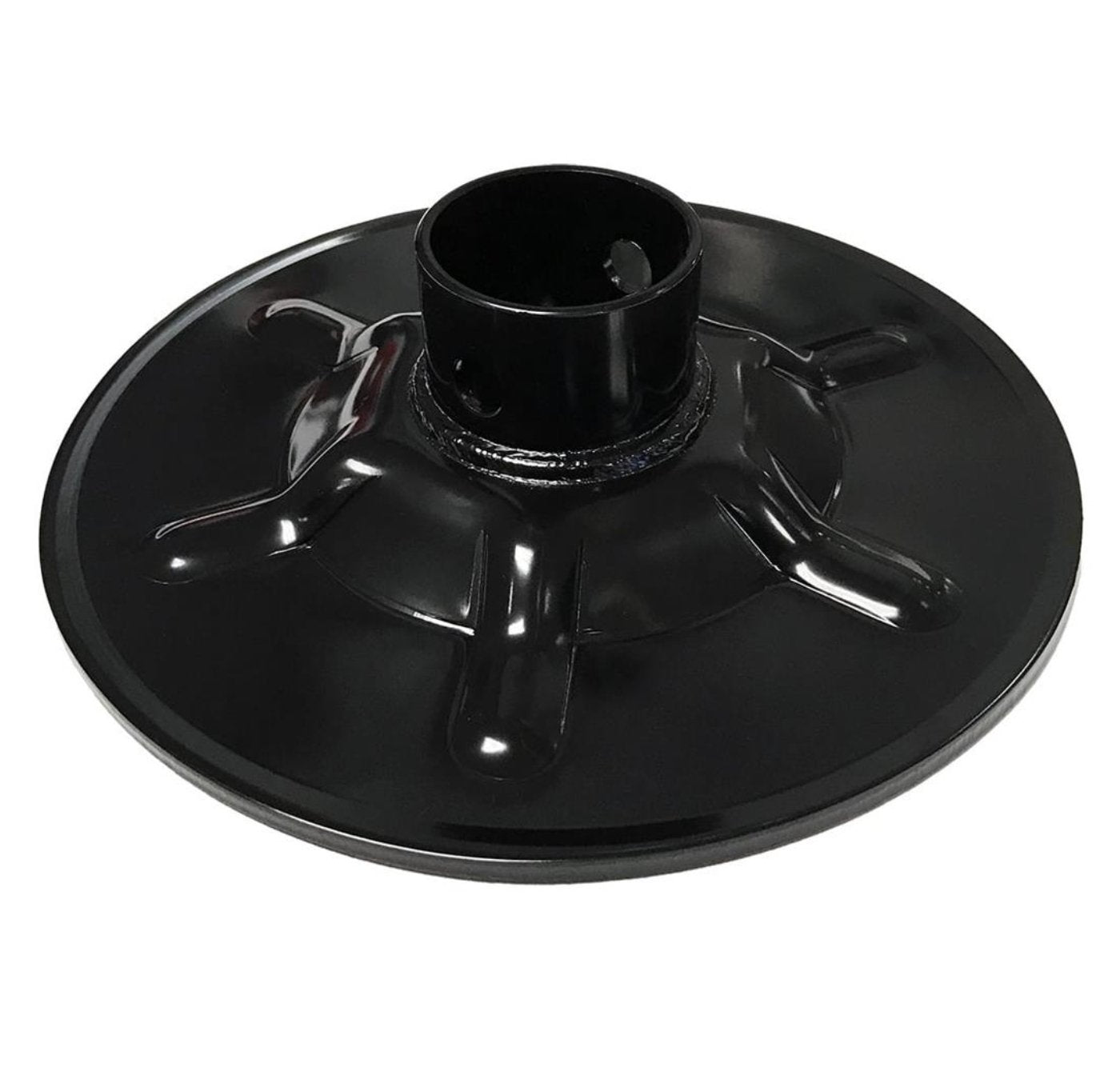 Lippert Components 377962 Ground Control Leveling Jack Foot Pad Lippert Ground Control 3.0 Leveling System - Young Farts RV Parts