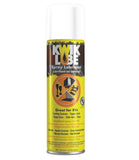 Lippert Components 379177 Slide-Out Kwiklube™ - One Case (12 - 11 Oz. Cans) Aerosol Spray Grease