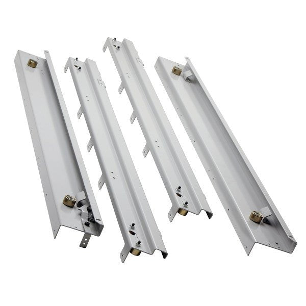 lippert components 380318 Super Slide I Cargo Slide Trim Kit *SPECIAL ORDER* - Young Farts RV Parts