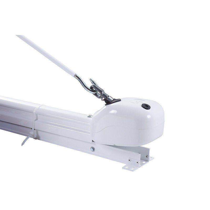 lippert components 405201 Solera Adjustable Pitch 78