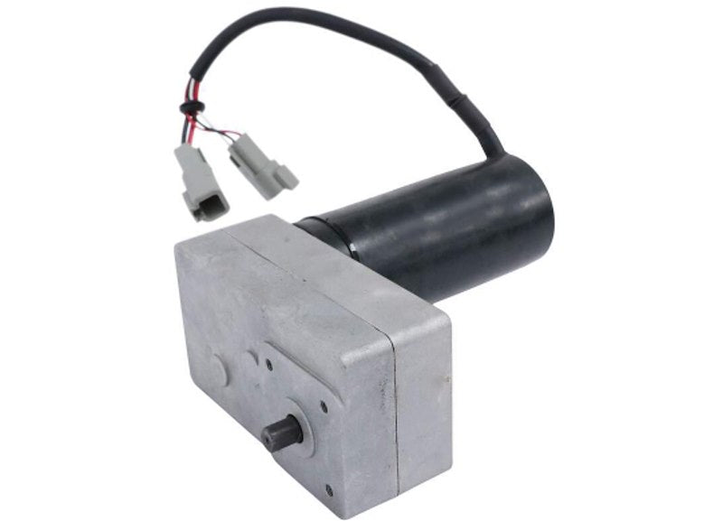 Lippert Components 656216 Ground Control Leveling Jack Motor - Young Farts RV Parts