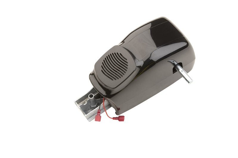 Lippert Components 711762 Solera Regal Awning Idler Head Assembly W/Speaker - Young Farts RV Parts