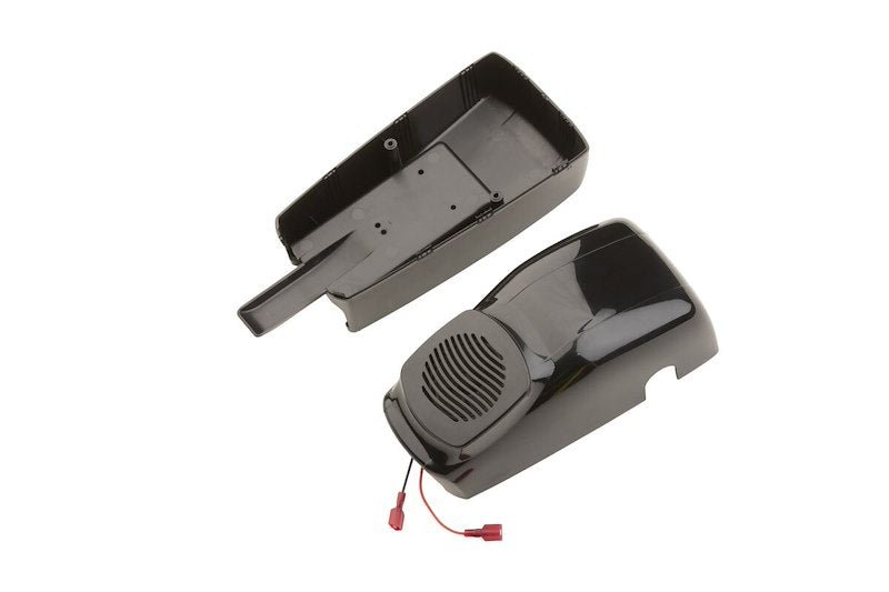 Lippert Components 711762 Solera Regal Awning Idler Head Assembly W/Speaker - Young Farts RV Parts