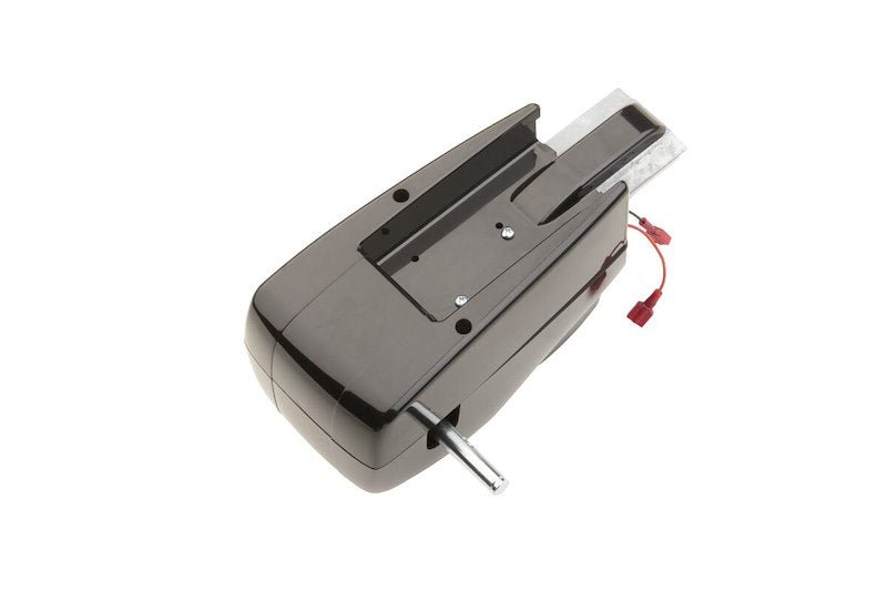 Lippert Components 711762 Solera Regal Awning Idler Head Assembly W/Speaker - Young Farts RV Parts