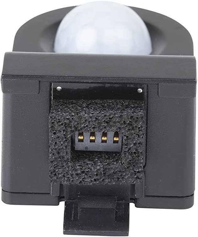 lippert components 715124 solera smart arm awning motion detection retractor *SPECIAL ORDER* - Young Farts RV Parts