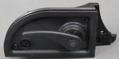 Lippert Components 721669 Screen Door Latch RH - Young Farts RV Parts