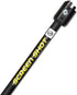 Lippert Components 730811 Screen Shot Screen Door Closer 22-24" - Young Farts RV Parts