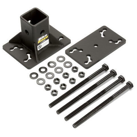 lippert components 731157 Bike Rack Mounting Adapter *SPECIAL ORDER* - Young Farts RV Parts