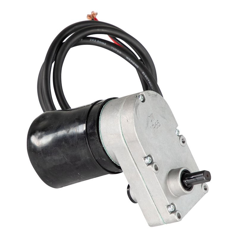 Lippert Components 759091 Replacement Trailer Stabilizer Jack Stand Motor - Young Farts RV Parts