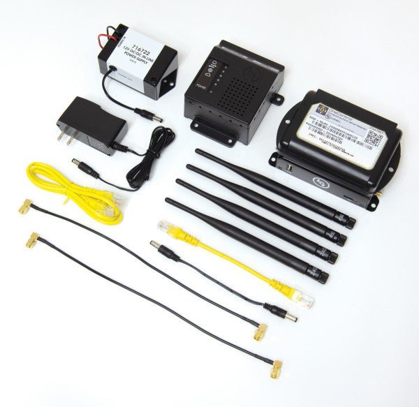 lippert components 769465 OneControl ConnectAnywhere RV Control System *SPECIAL ORDER* - Young Farts RV Parts