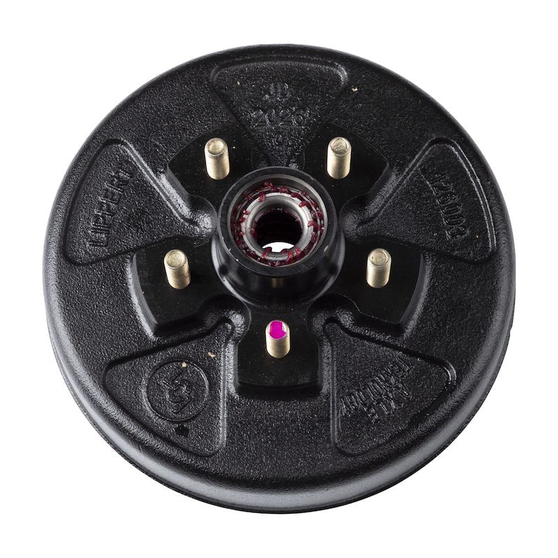Lippert Components 814200 Trailer Brake Hub Assembly 5 x 4.5 - 10
