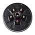 Lippert Components 814200 Trailer Brake Hub Assembly 5 x 4.5 - 10" D - Young Farts RV Parts