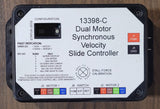 Lippert Components In-Wall Slide Controller - 211852 - 13398-C