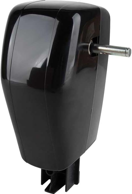 Lippert Components Solera 672052 Awning Idler - Black - Young Farts RV Parts