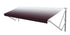 lippert components V000334955 Solera XL 15' Awning Roller Assembly Burgundy Fade *SPECIAL ORDER* - Young Farts RV Parts