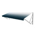 lippert components V000343078 Solera 17' Awning Roller Assembly Blue Fade *SPECIAL ORDER* - Young Farts RV Parts