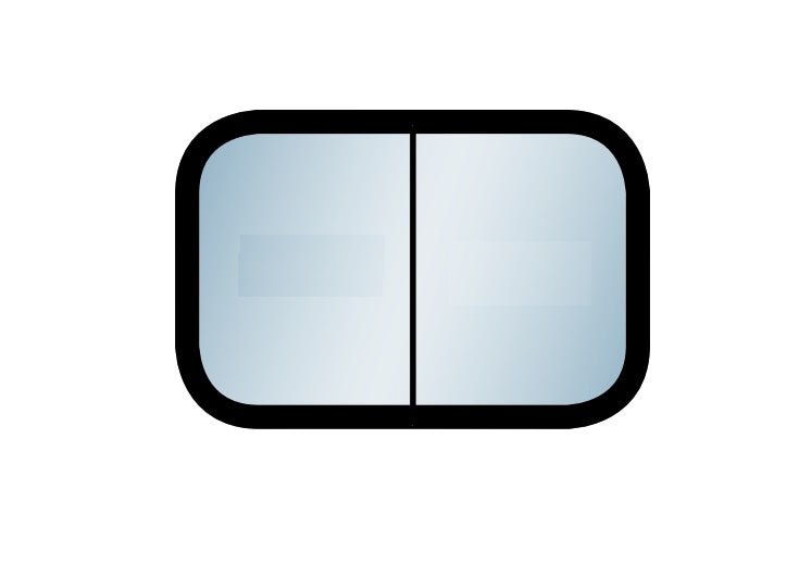 lippert components V000358648 Side Window 30 Inch x 15 Inch *SPECIAL ORDER* - Young Farts RV Parts