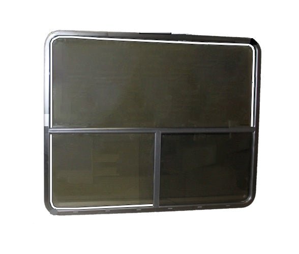lippert components V000358929 Side Window 48 Inch x 36 Inch x 9 Inch *SPECIAL ORDER* - Young Farts RV Parts