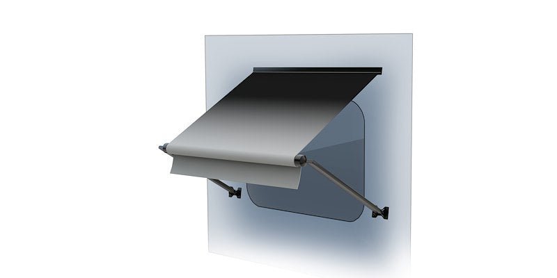 lippert components V000369586 Solera XL 48